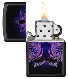 Zippo 60006148 SPIRITUAL DESIGN