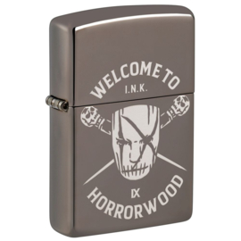 Zippo 60007802 150 Ice Nine Kills - Welcome To Horrorwood