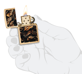 Zippo 60007688 Pattern Design