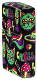 Zippo 60007735 Chill Design