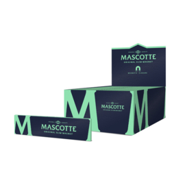 Mascotte Slim Size M-Series (50)