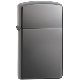 Zippo 60001182 SLIM BLACK ICE
