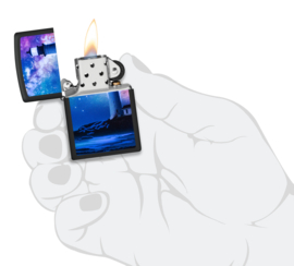 Zippo 60007673 Lighthouse Design
