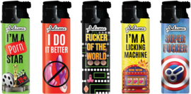 Aansteker turbo Pornstar (50)