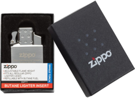 Zippo z2006814 inbouw jetflame enkel