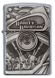 Zippo 60002815 207 HD