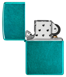 Zippo 60007677 Candy Teal