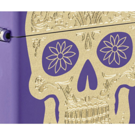Zippo 60007931 237 Sugar Skull Design