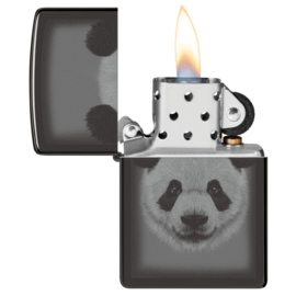 Zippo 60006864 24756 Panda Design