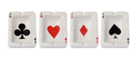 Ceramiek asbak Casino (8)