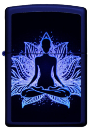 Zippo 60006148 SPIRITUAL DESIGN