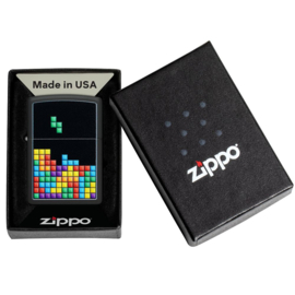 Zippo 60007861 218 Blocks Design