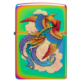 Zippo 60006539 Phoenix Design