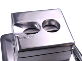 Sigarenknipper Tafelmodel "Cuban cut"