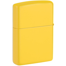 Zippo 60007817 46019 Taxi Cab Design