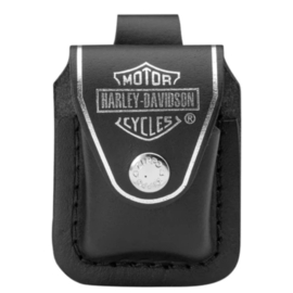 Zippo 60001255 H-D LIGHTER POUCH