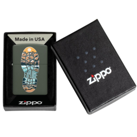 Zippo 60007937 221 Explore Design