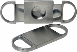 Cigar Cutter Easy cut & graveerbaar!!! (12)