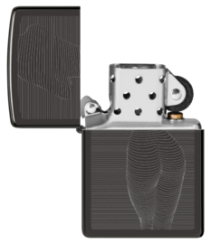 Zippo 60007391  Lady Design