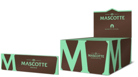 Mascotte Brown King Magnet (50)