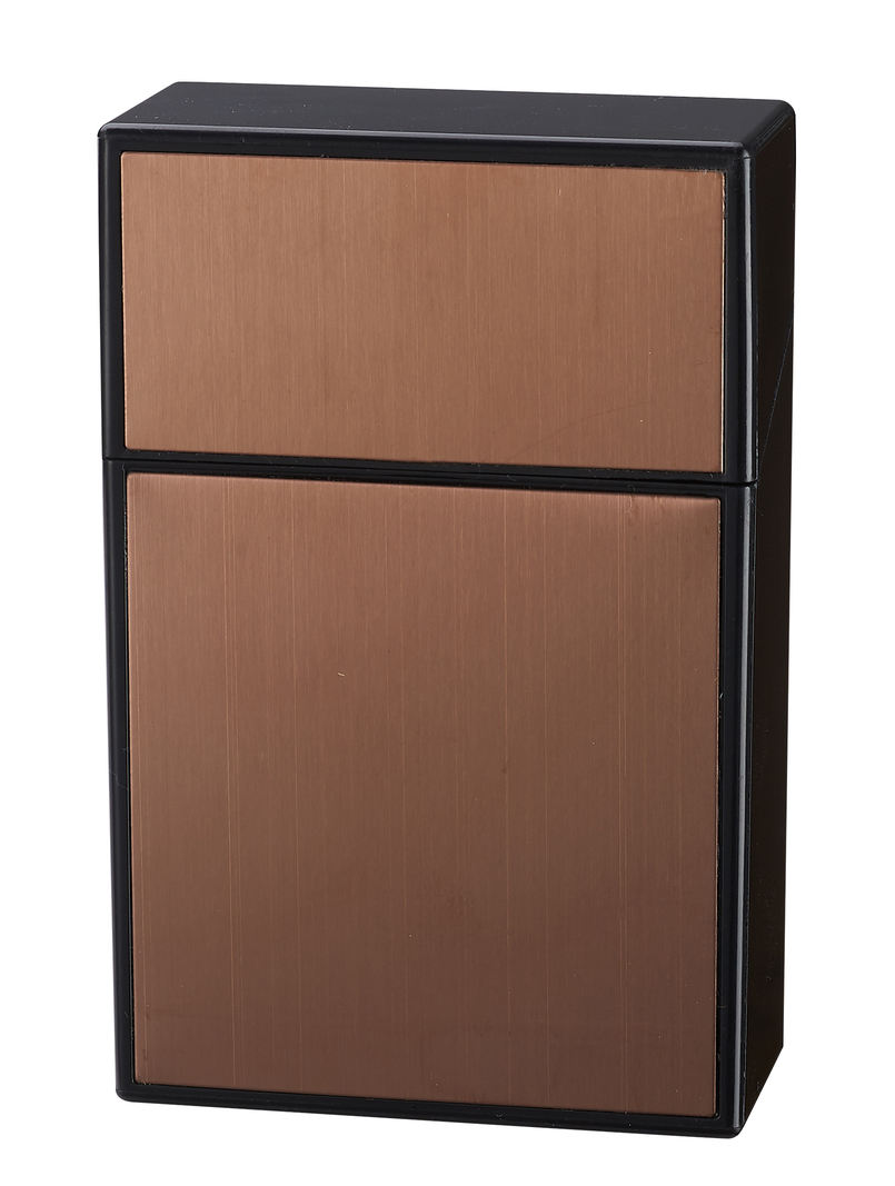 Sigaretten box push Metal plate 20st (12)