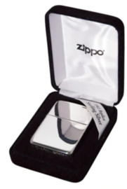 Zippo 60006080 ARMOR HIGH POLISH STERLING SILVER