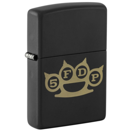 Zippo 60007798 218 Five Finger Death Punch - Logo