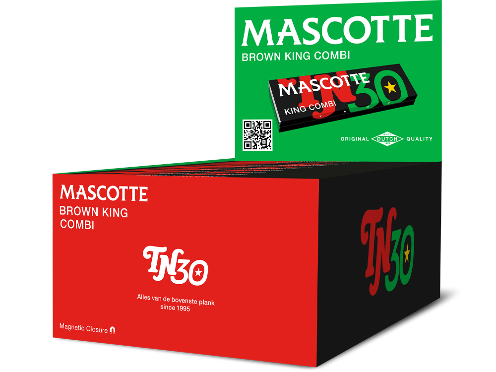 Mascotte Brown King Combi (26)