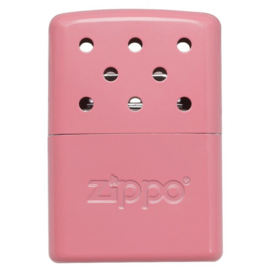Zippo Handwarmer  Pink