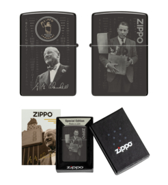 Zippo 60006694 Founders Day Commemorative