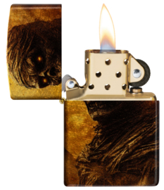 Zippo 60007661 Mummy Design