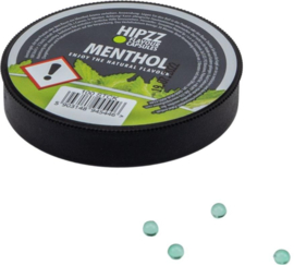 Hipzz Flavor balls 100st Menthol