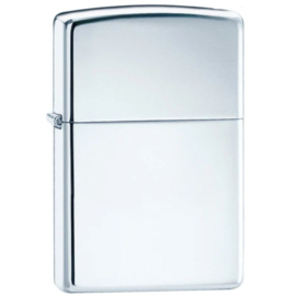 Zippo 60001159 HP CHROM ARMOR