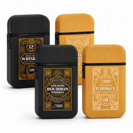 Aansteker jetflame rubber Whiskey (20)