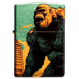 Zippo 60007914 48458 Giant Gorilla Design