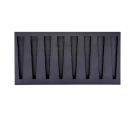 Clipper Fire-board voor 8 aanstekers (8)