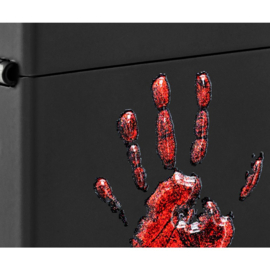 Zippo 60007918 218 Handprint Design