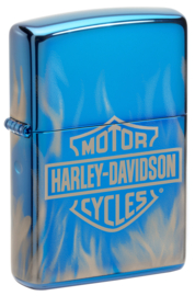 Zippo 60006415 Harley - Davidson Design