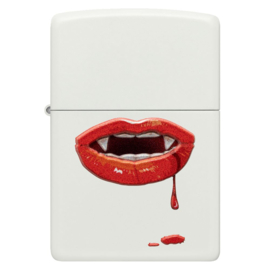 Zippo 60006562  Vampire Design