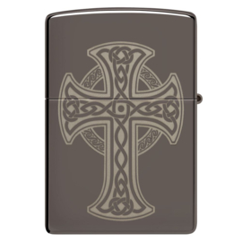 Zippo 60006538 Celtic Cross Design