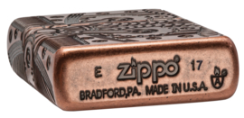 Zippo 60003424 Zippo Gear multi cut