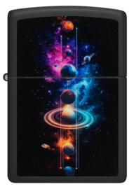 Zippo 60007698 Solar System Design