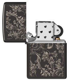 Zippo 60007591  Filigree Design