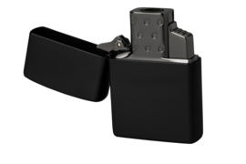 Zippo 2008086 Butane Single Flame Insert BLACK
