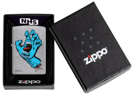 Zippo 60006129 207 Santa Cruz Artist