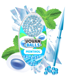 Vovan Balls 100st Menthol