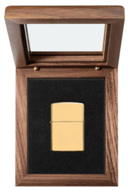 Zippo 60001193 GOLD 18 CARAT