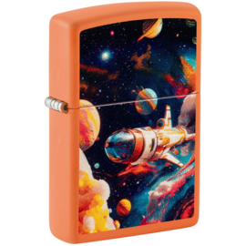 Zippo 60007859 231 Space Elements Design