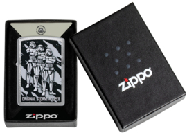 Zippo 60007764 Original Stormtrooper - Stormtroopers