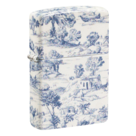 Zippo 60007833 49352 Landscape Pattern Design